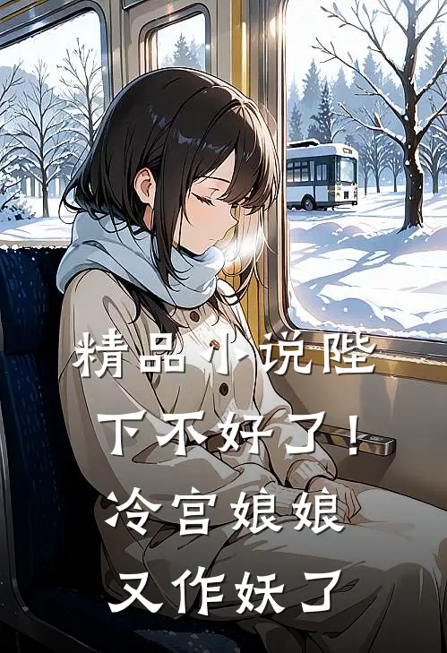 精品陛下不好了!冷宫娘娘又作妖了免费阅读