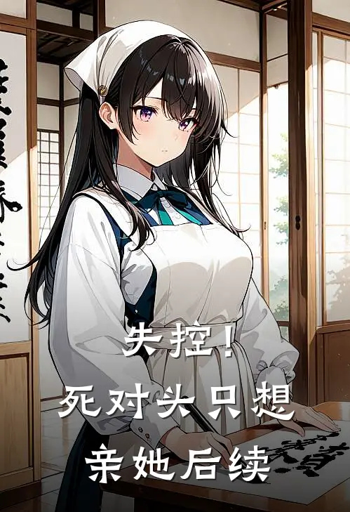 失控!死对头只想亲她后续