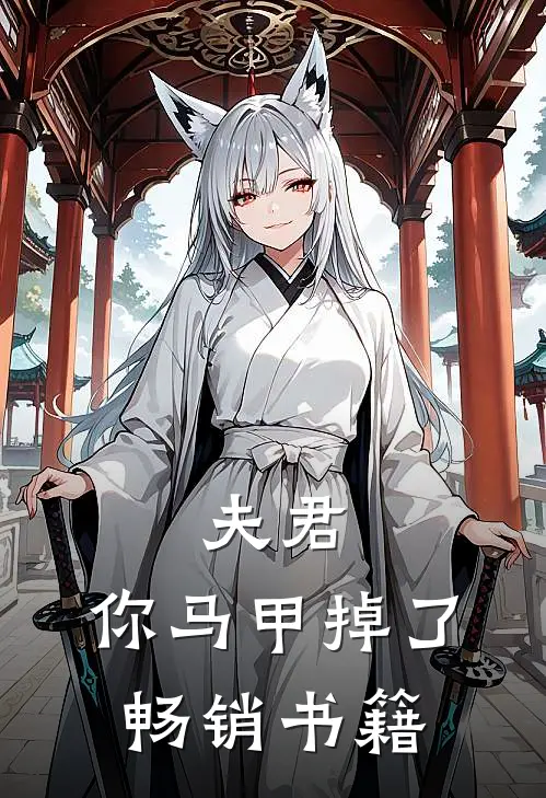 夫君,你马甲掉了畅销书籍