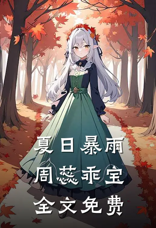 夏日暴雨周蕊乖宝全文免费