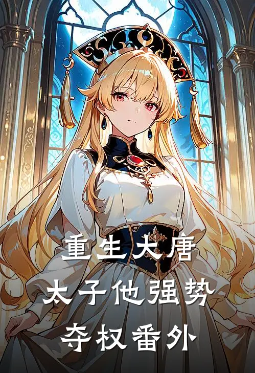 重生大唐太子他强势夺权番外