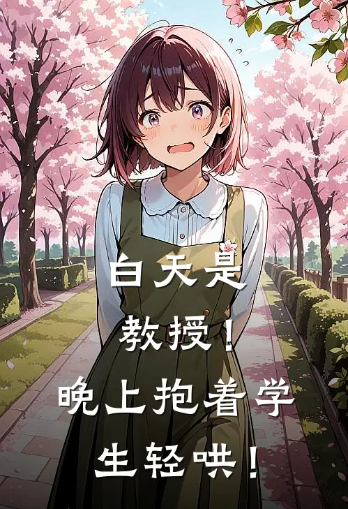白天是教授!晚上抱着学生轻哄!无删减版