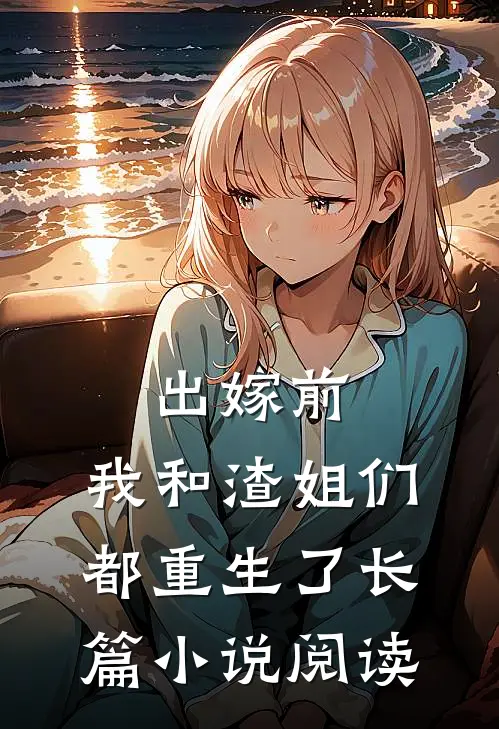出嫁前,我和渣姐们都重生了长篇阅读免费