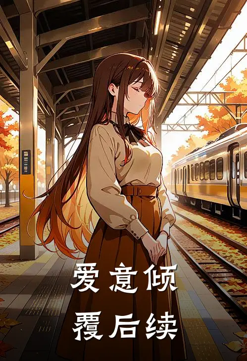 爱意倾覆后续剧情介绍