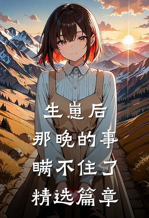 生崽后：那晚的事瞒不住了精选篇章