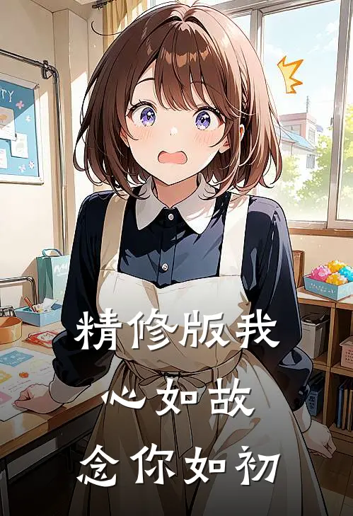精修版我心如故,念你如初