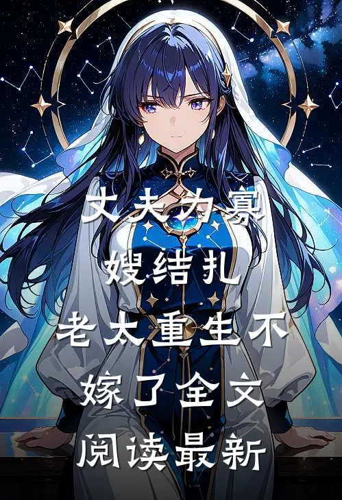 丈夫为寡嫂结扎,老太重生不嫁了全文阅读最新
