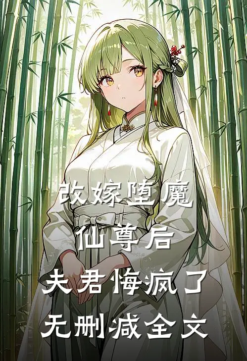 改嫁堕魔仙尊后,夫君悔疯了无删减全文