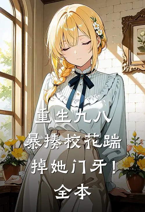 重生九八暴揍校花踹掉她门牙!全本