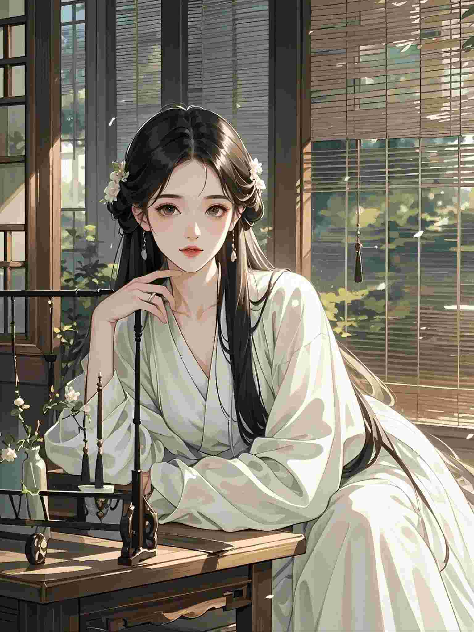 撩弯顶级暴徒，女扮男装的我慌了苗妙妙谢烬