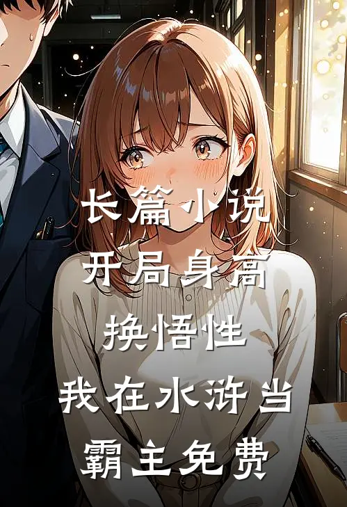 长篇小说开局身高换悟性:我在水浒当霸主免费
