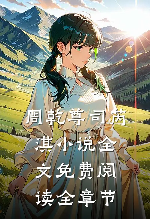周乾尊司芮淇小说全文免费阅读全章节