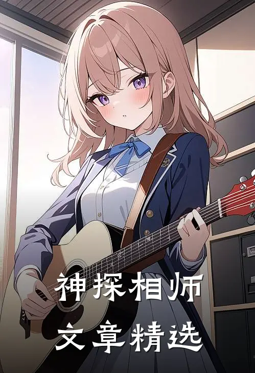 神探相师文章精选段落