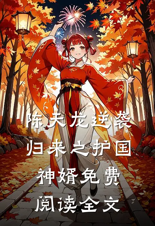 都市龙魂归来章节目录最新