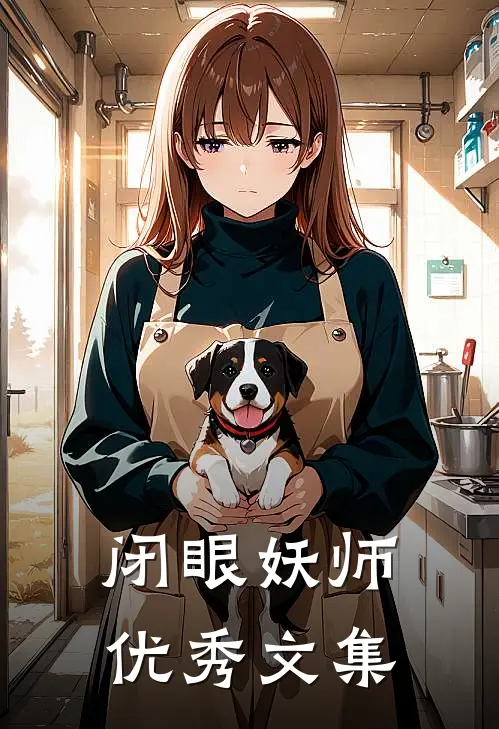 闭眼妖师优秀文集