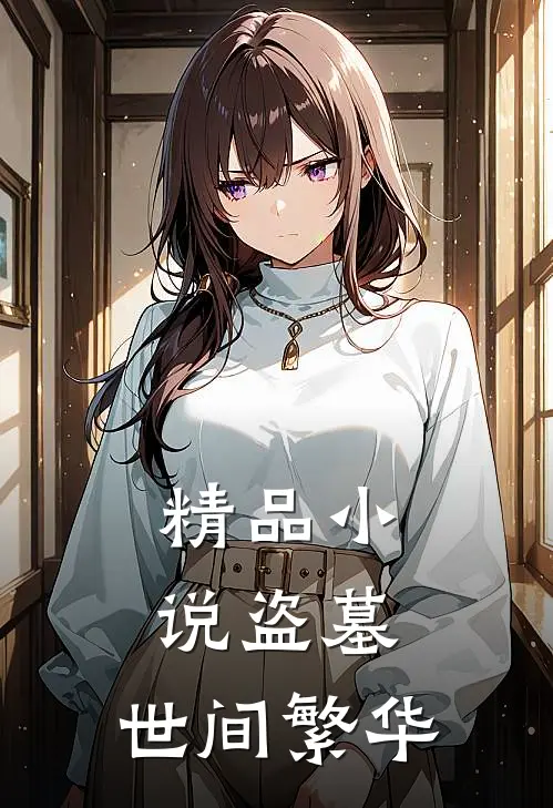 精品盗墓世间繁华在线阅读