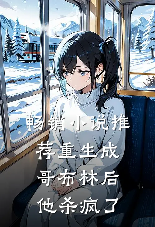畅销推荐重生成哥布林后,他杀疯了免费阅读