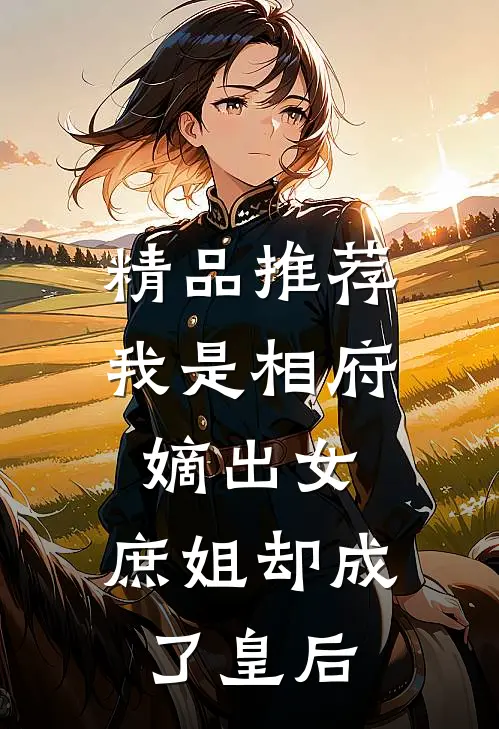 精品推荐我是相府嫡出女,庶姐却成了皇后