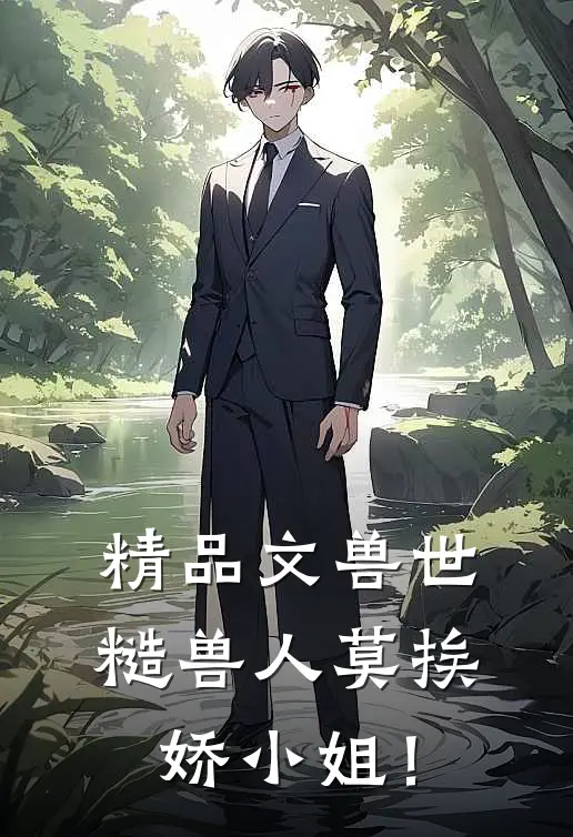 精品文兽世：糙兽人莫挨娇小姐！