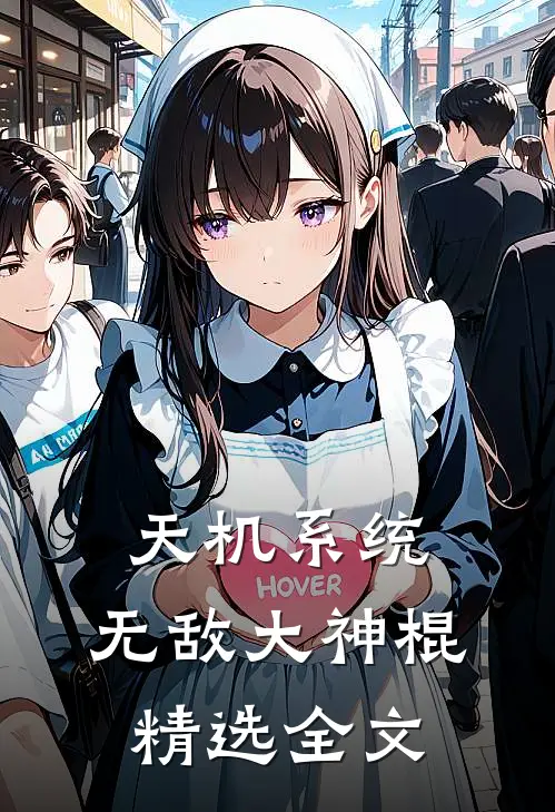 天机系统：无敌大神棍精选全文