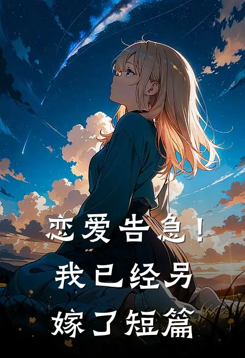 恋爱告急!我已经另嫁了短篇阅读
