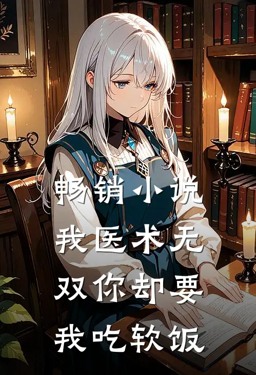畅销小说我医术无双你却要我吃软饭