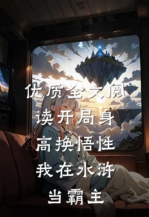 优质全文阅读开局身高换悟性：我在水浒当霸主