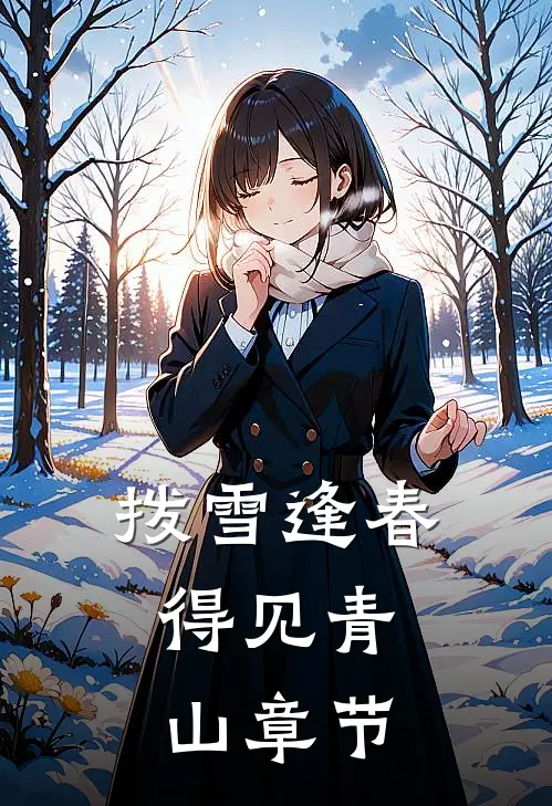 拨雪逢春，得见青山章节
