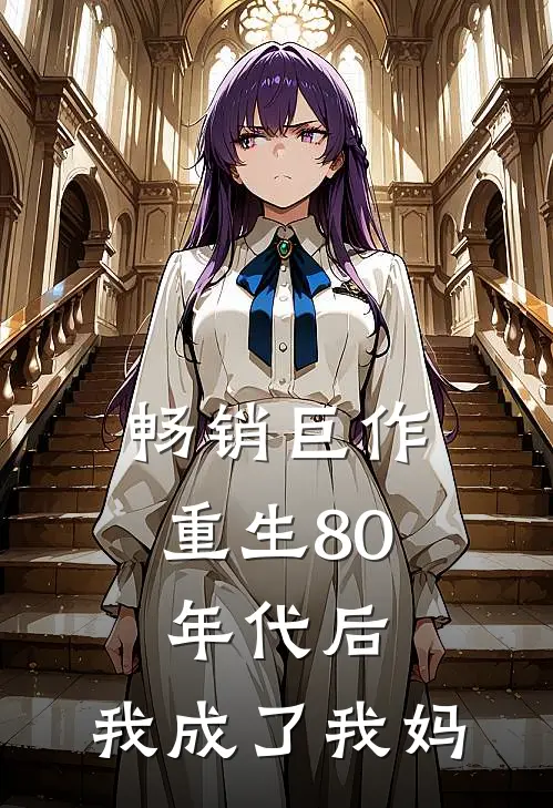 畅销巨作重生80年代后，我成了我妈