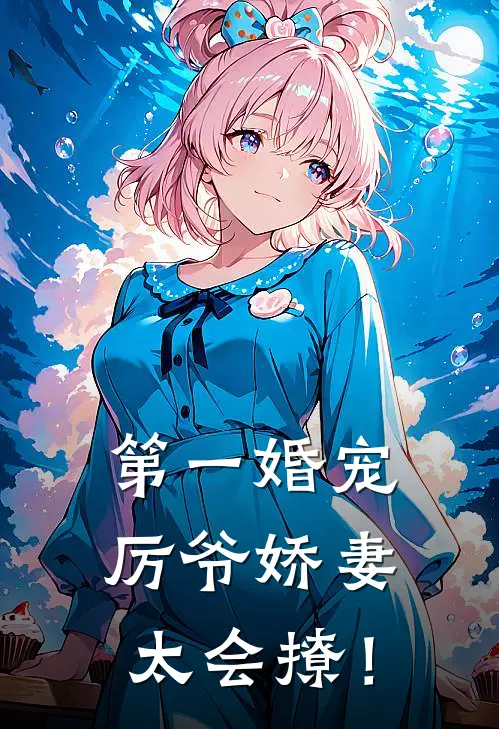 第一婚宠：厉爷娇妻太会撩！