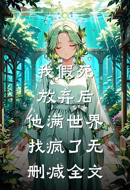 我假死放弃后,他满世界找疯了无删减全文在线阅读