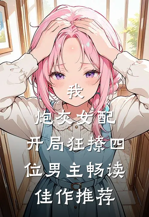 我,炮灰女配,开局狂撩四位男主畅读佳作推荐文