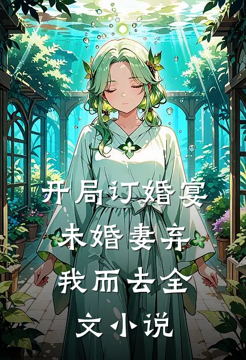 开局订婚宴,未婚妻弃我而去全文阅读