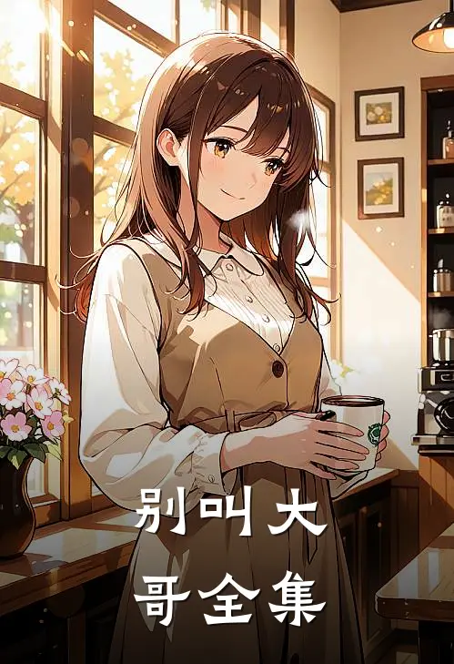 别叫大哥全集
