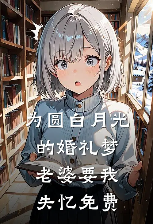 为圆白月光的婚礼梦,老婆要我失忆免费阅读