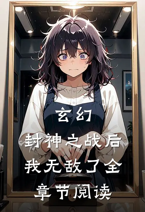 玄幻封神之战后我无敌了全章节阅读免费