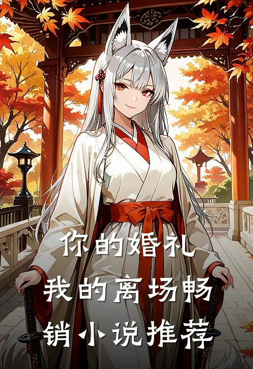 你的婚礼,我的离场畅销推荐