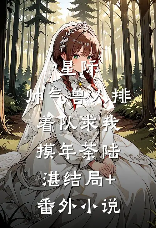 星际：帅气兽人排着队求我摸年荼陆湛结局+番外小说