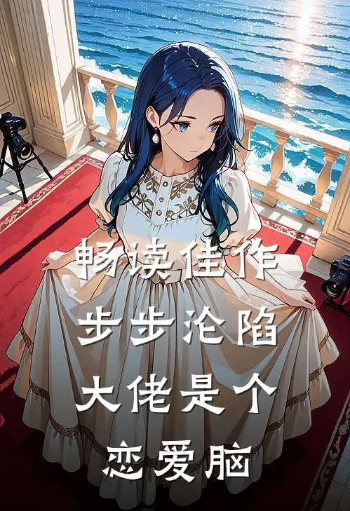畅读佳作步步沦陷，大佬是个恋爱脑