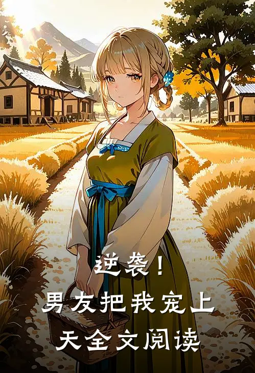逆袭!男友把我宠上天全文阅读