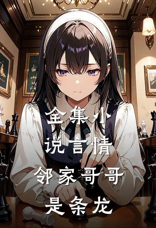 全集言情邻家哥哥是条龙在线阅读