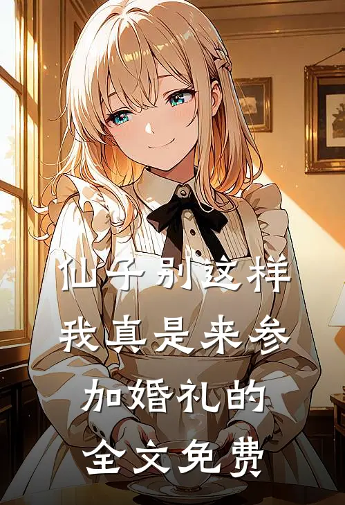 仙子别这样,我真是来参加婚礼的全文免费