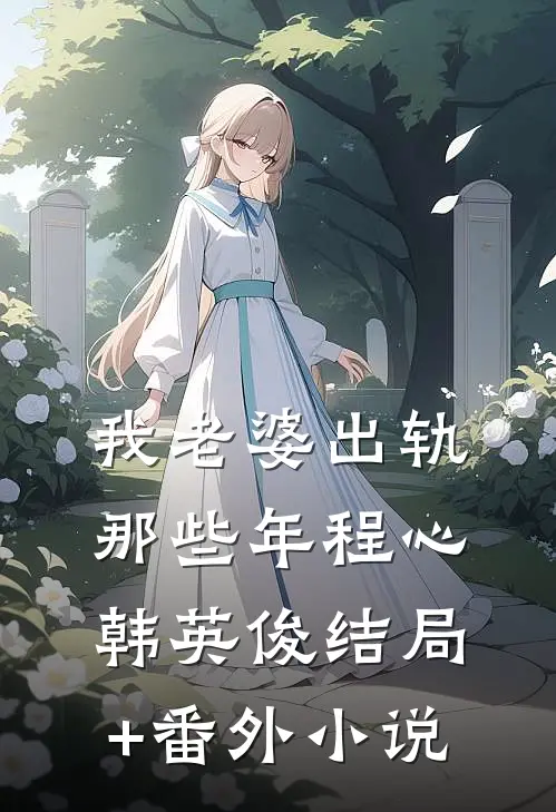 我老婆出轨那些年程心韩英俊结局+番外小说