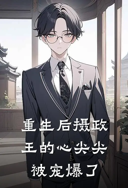 重生后摄政王的心尖尖被宠爆了