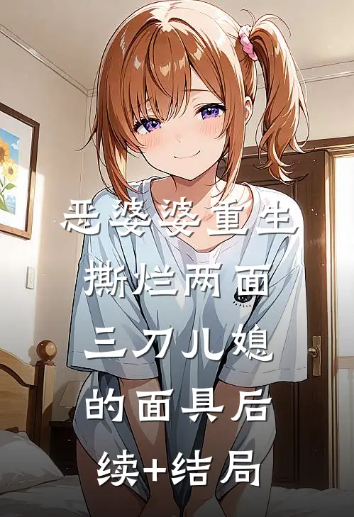 恶婆婆重生，撕烂两面三刀儿媳的面具后续+结局