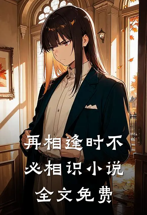 再相逢时不必相识全文免费
