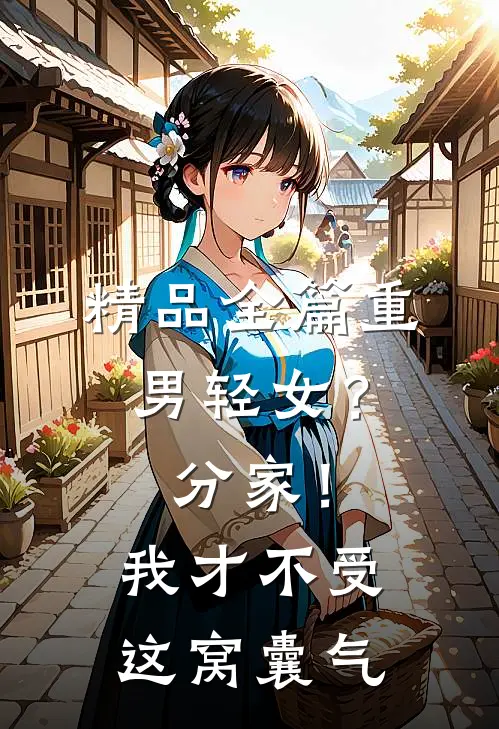精品全篇重男轻女？分家！ 我才不受这窝囊气