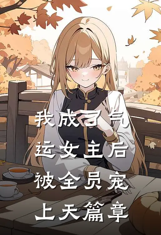 我成了气运女主后,被全员宠上天篇章免费阅读
