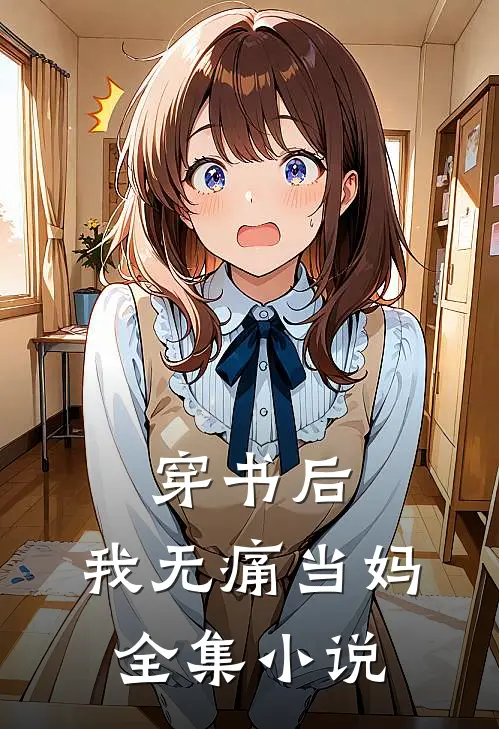 穿书后,我无痛当妈全集免费阅读