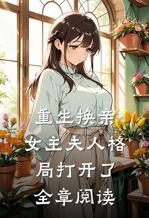 重生换亲,女主夫人格局打开了全章阅读免费